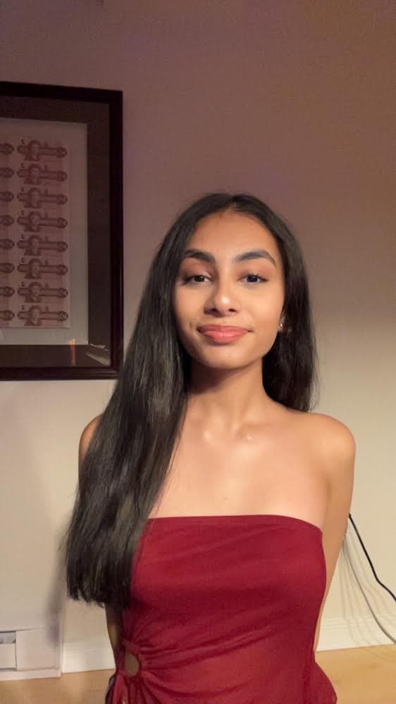 JHANVI PATEL