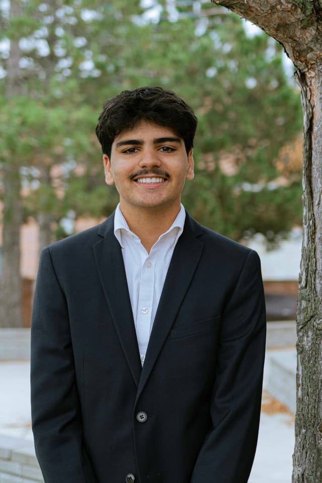 ARSHAAN THIND