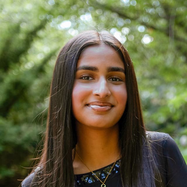 NADINE MUGHAL