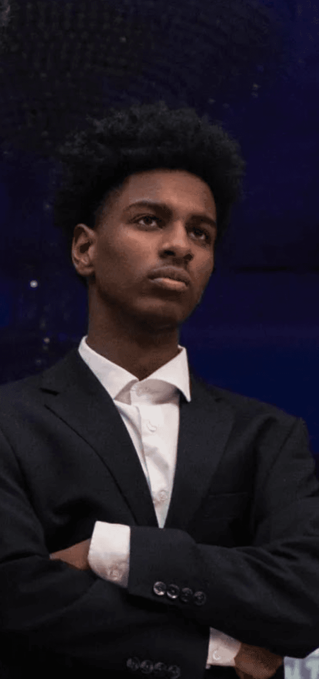 ABDELRAHMAN ELSIDDIG