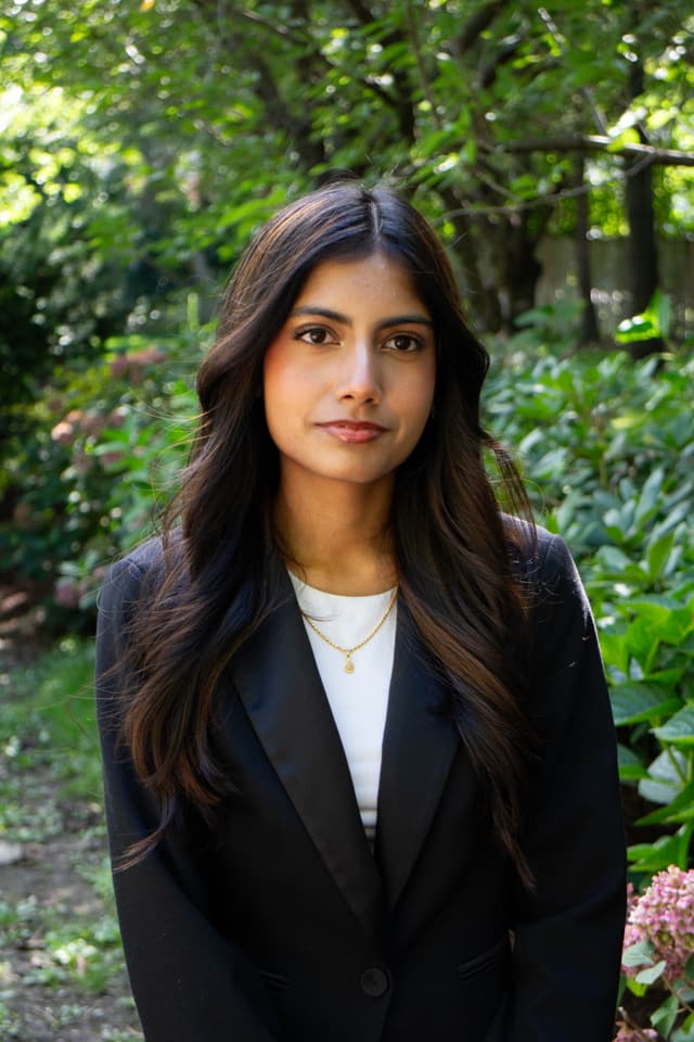 AMRITA R