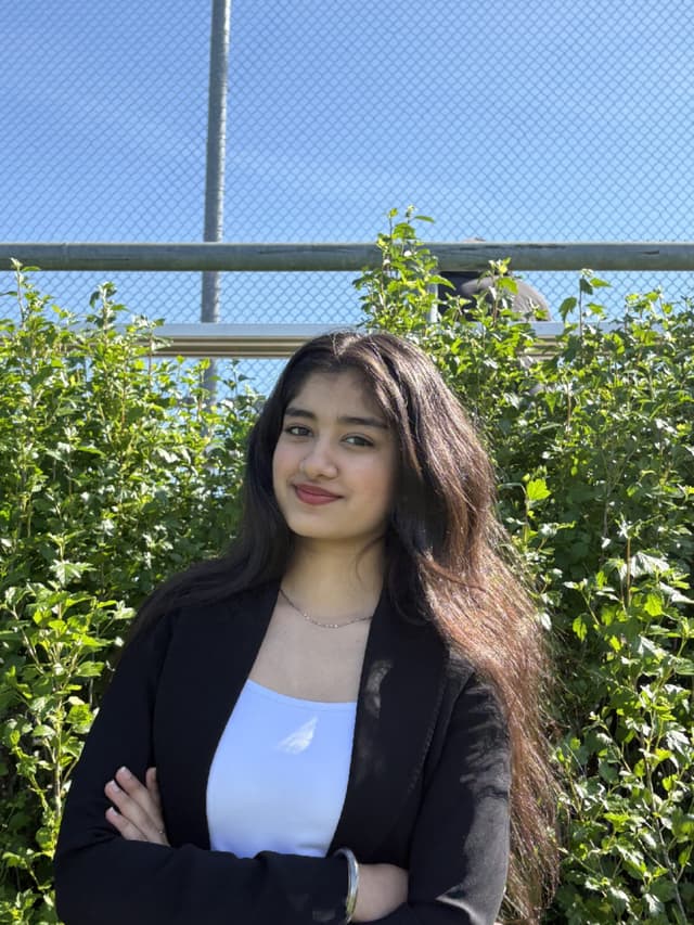 RASLEEN KAUR